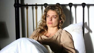 Interlude: City of a Dead Woman Trailer