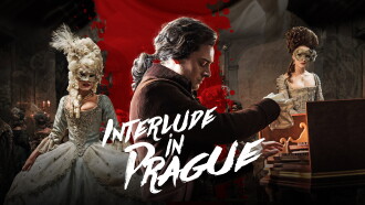 Interlude in Prague Trailer