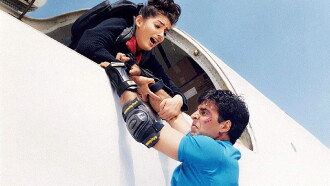 International Khiladi Trailer