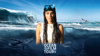 International OCEAN FILM TOUR Vol. 9 Trailer