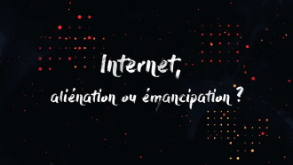 Internet, alienation or emancipation? Trailer