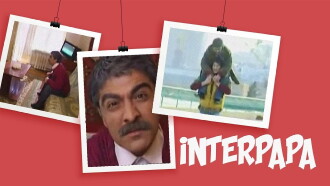 Interpapa Trailer