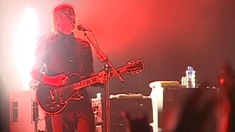 Interpol: Live at Palacio de los Deportes, Mexico City, 2005 Trailer