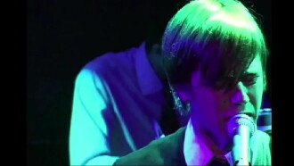 Interpol: Turn on the Bright Lights 10th Anniversary Trailer
