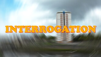 INTERROGATION Trailer