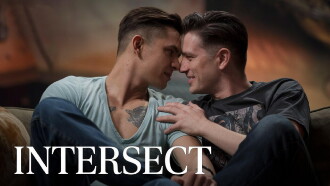 Intersect Trailer