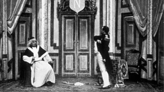 Interview Between Napoleon and the Pope Trailer