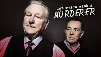 Interview With A Murderer Trailer
