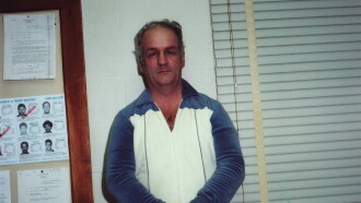 Interview with a Serial Killer Trailer