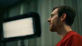Interview with the Devil Trailer