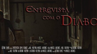 Interview with the devil Trailer