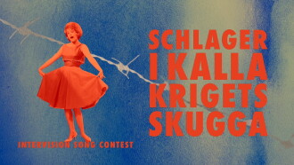 Intervision Song Contest - schlager i kalla krigets skugga Trailer