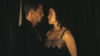 Intimate Affairs Trailer