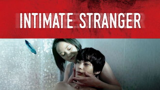 Intimate Stranger Trailer