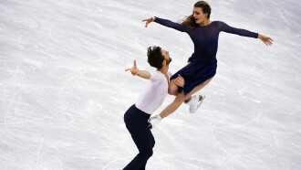 Intimissimi on Ice Trailer