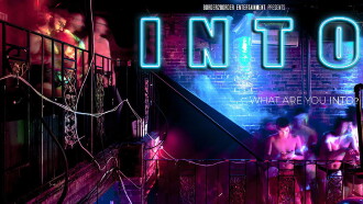 Into Trailer