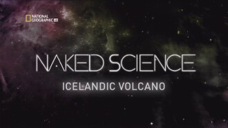 Into Iceland's Volcano Trailer