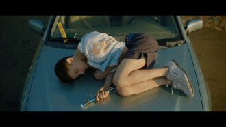 Into Nothingness Trailer