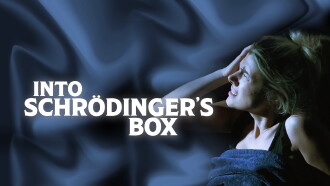 Into Schrodinger's Box Trailer