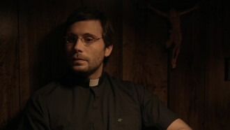 Into Temptation Trailer