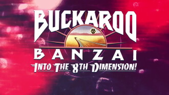 Into the 8th Dimension Trailer