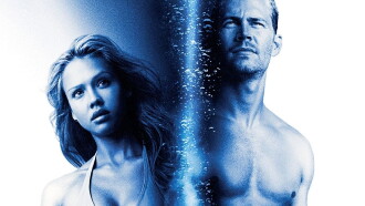 Into the Blue Trailer