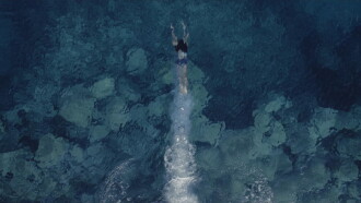 Into the Blue Trailer