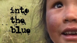 Into the blue, a South America filmed diary Trailer