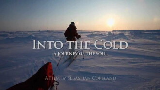 Into the Cold: A Journey of the Soul Trailer
