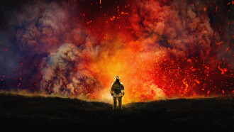Into the Inferno Trailer