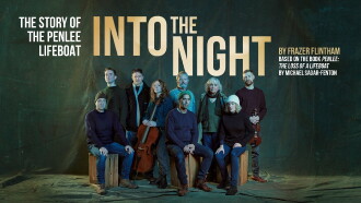 Into the Night Trailer