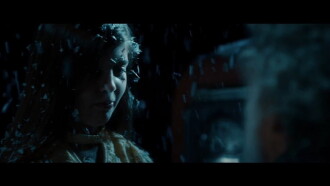 Into the Night Trailer
