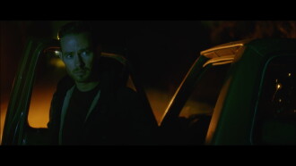 Into The Night Trailer