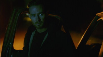 Into The Night Trailer