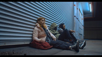 Into the Night Trailer