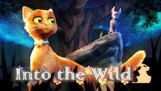 Into the Wild Trailer