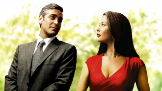 Intolerable Cruelty Trailer