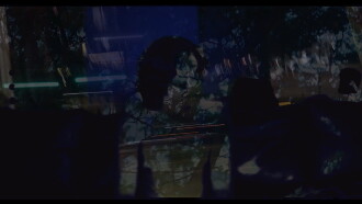 Intoxicated Trailer