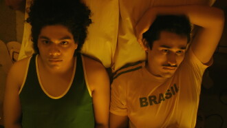 Intragável Vinho Tinto Trailer