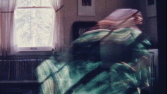 Intrigues (V) Trailer