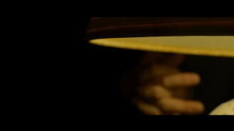 Intruder Trailer