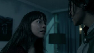 Intruder Trailer