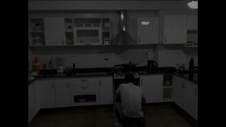 INTRUDER Trailer