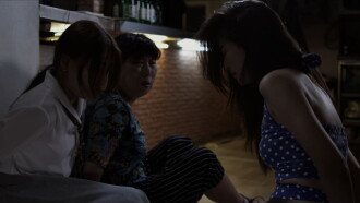 Intruder: Visit from a Stranger Trailer