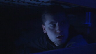 Intruders Trailer