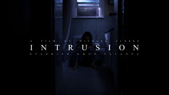 INTRUSION Trailer