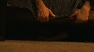 Intrusion Trailer