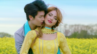 Intu Mintu Londonma Trailer