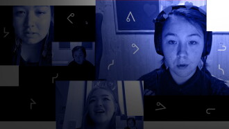 Inuit Languages in the 21st Century Trailer