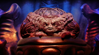 Invaders from Mars Trailer